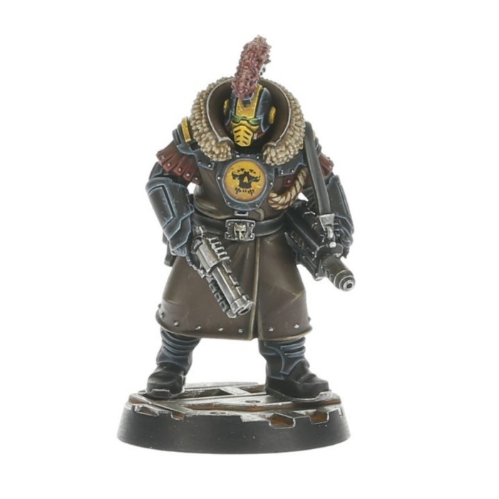 Palanite Companions Bits