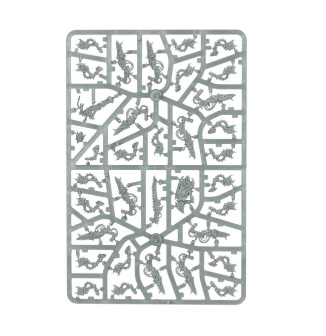 Tyranids Termagants Upgrade 