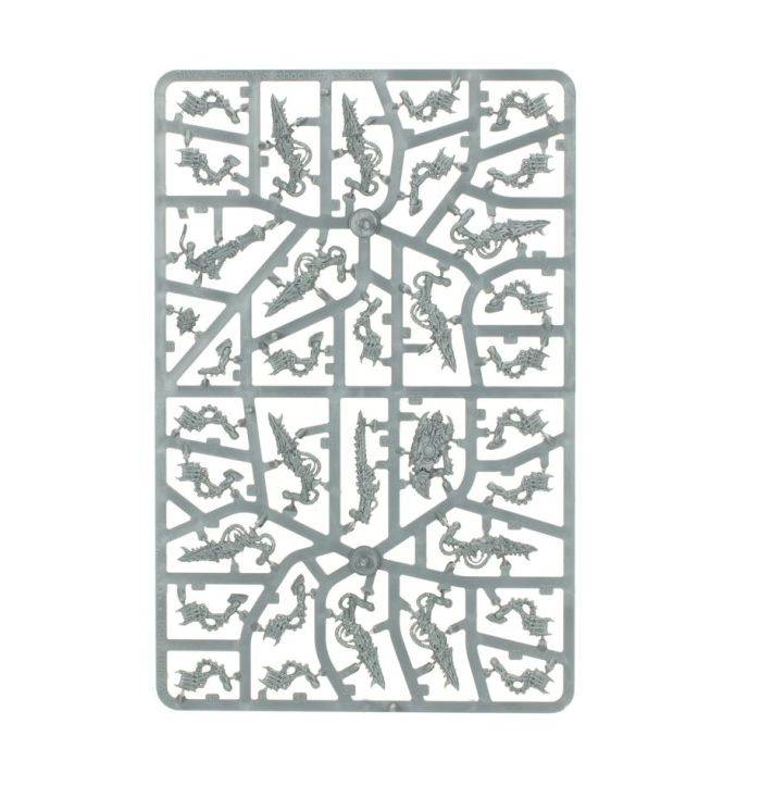 Tyranids Termagants Upgrade 