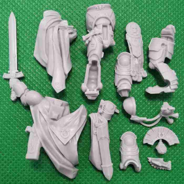 Cato Sicarius Bits