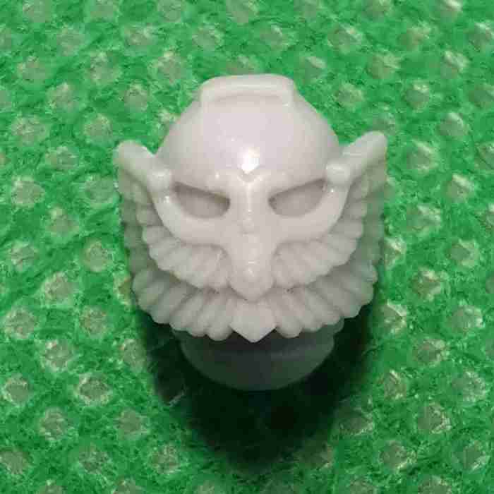 Victrix Honour Guard Bits