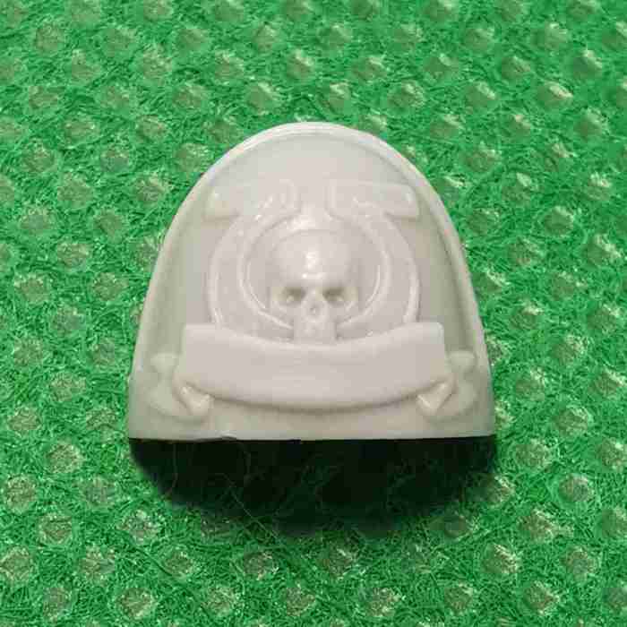 Ultramarines Upgrades