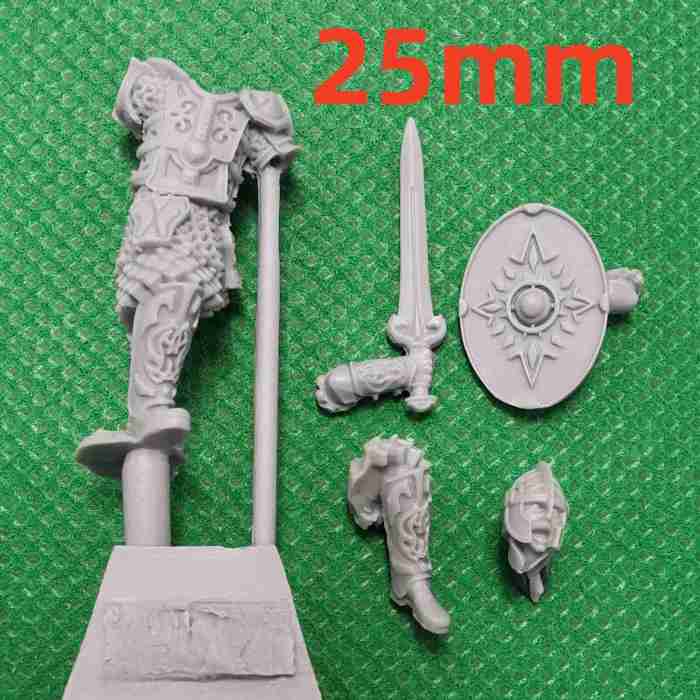 Théodred™, Prince of Rohan™ Bits