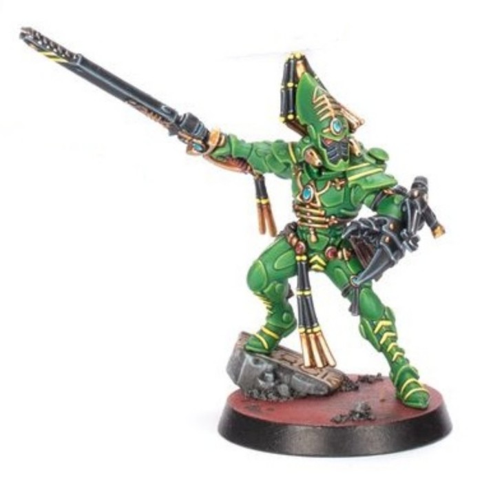 Kill Team: Blades of Khaine
