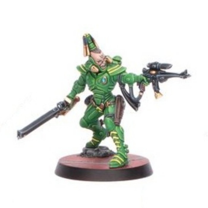 Kill Team: Blades of Khaine
