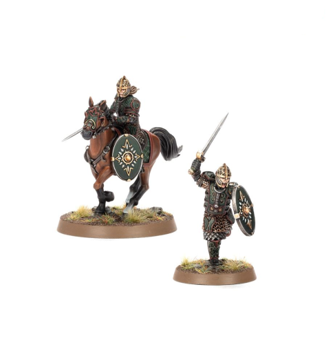 Théodred™, Prince of Rohan™ Bits