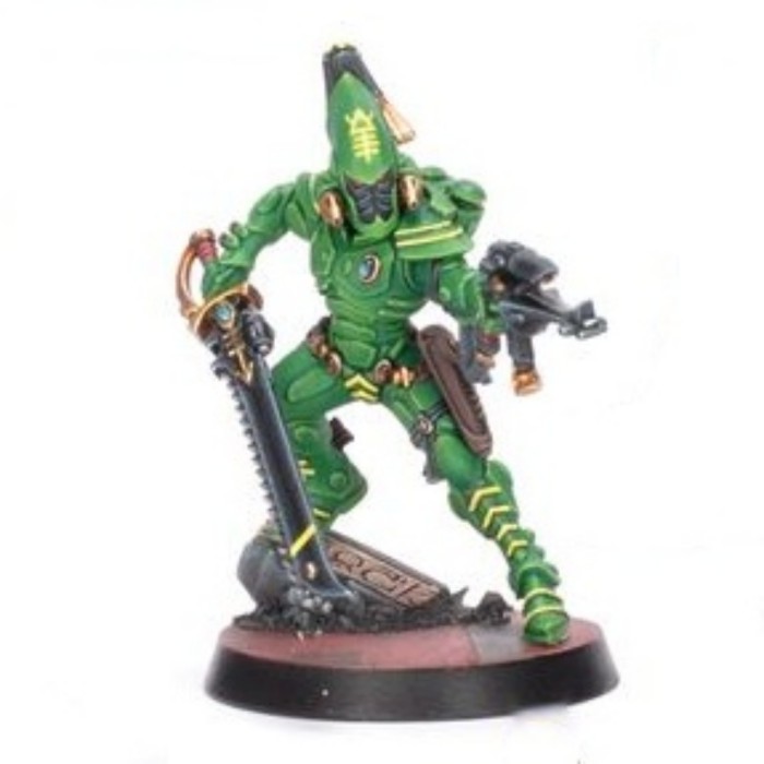 Kill Team: Blades of Khaine