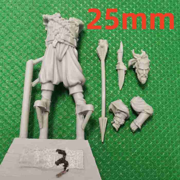 Corsairs of Umbar™ Ballista Bits