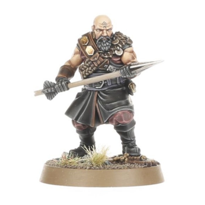 Corsairs of Umbar™ Ballista Bits