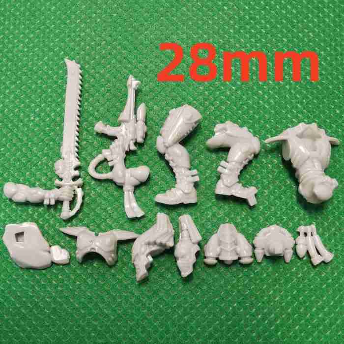 Kill Team: Blades of Khaine