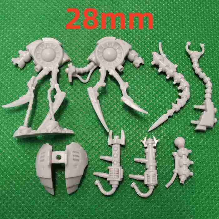 Kill Team: Canoptek Circle