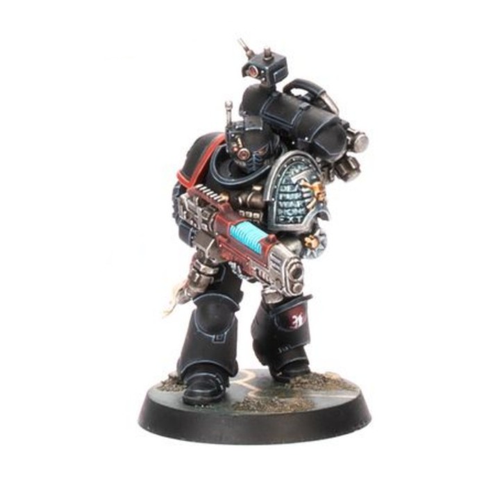 Kill Team: Deathwatch