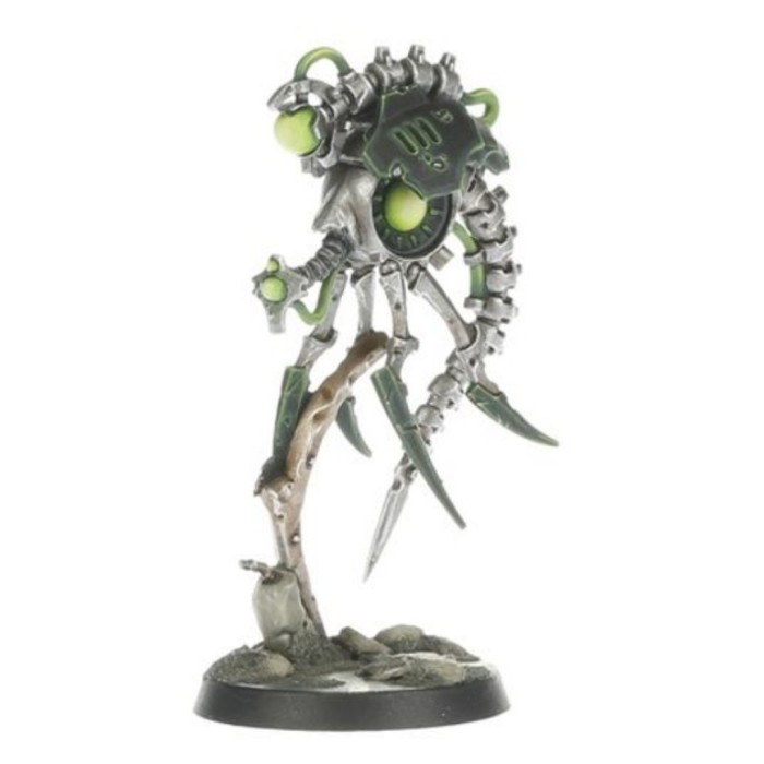 Kill Team: Canoptek Circle