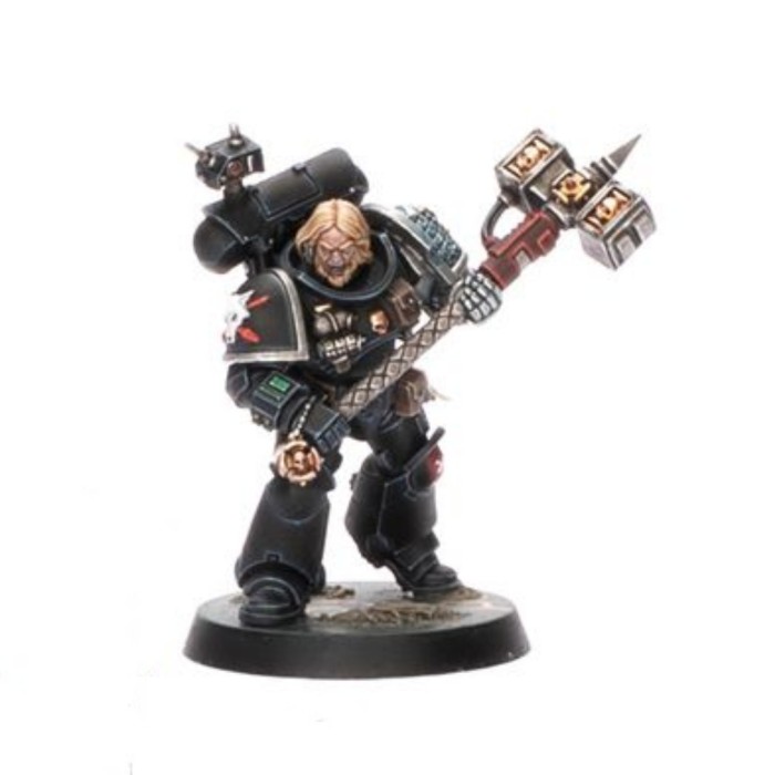 Kill Team: Deathwatch