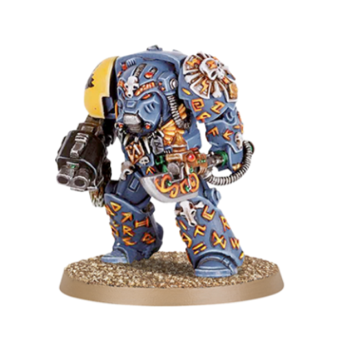 Priests of Russ Bits