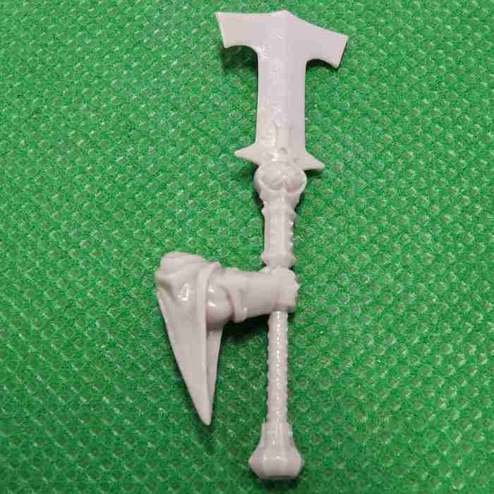 War Despot Bits