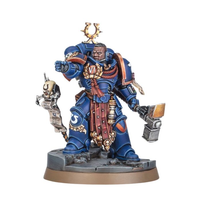 Ferren Areios Bits