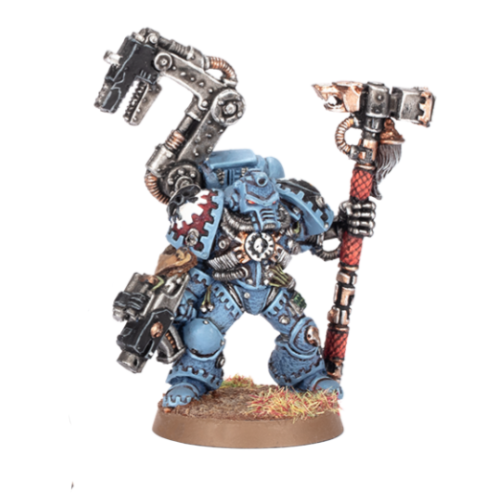 Priests of Russ Bits