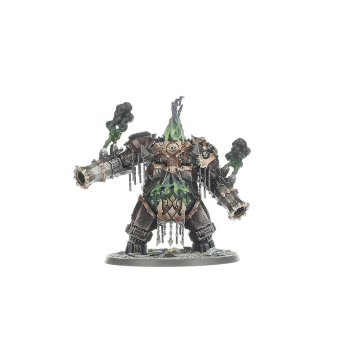 Dominator Engine Bits