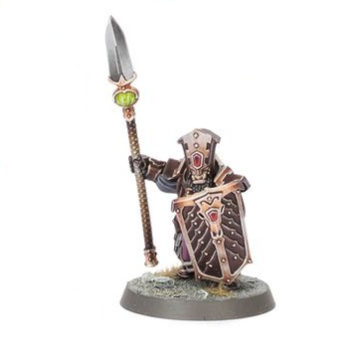 Infernal Cohort Bits