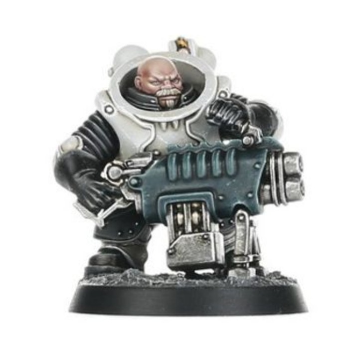 Ironhead Squat Charter Masters and Drill Masters