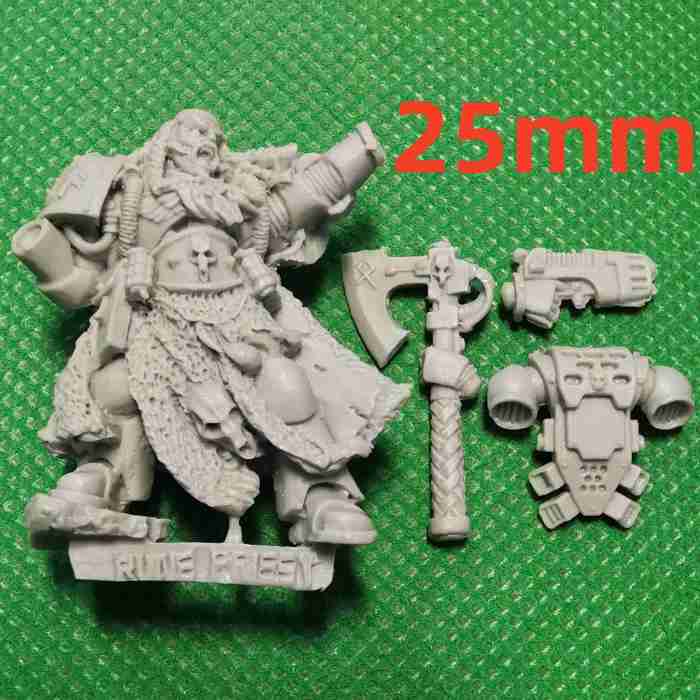 Priests of Russ Bits