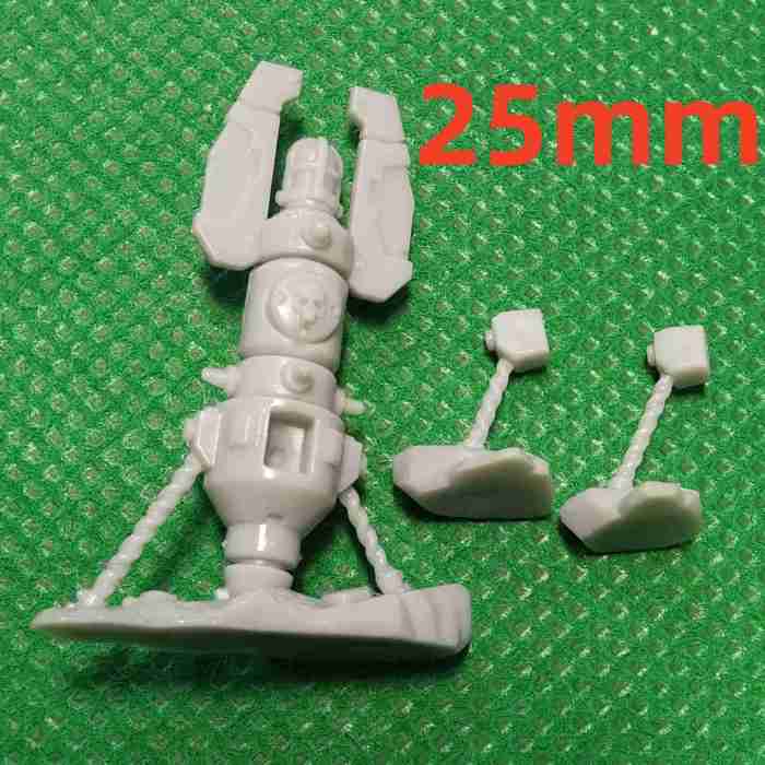 Terminator Assault Squad Bits