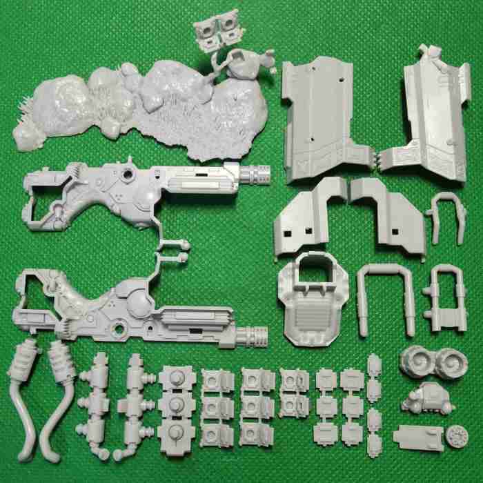 Suboden Khan Bits