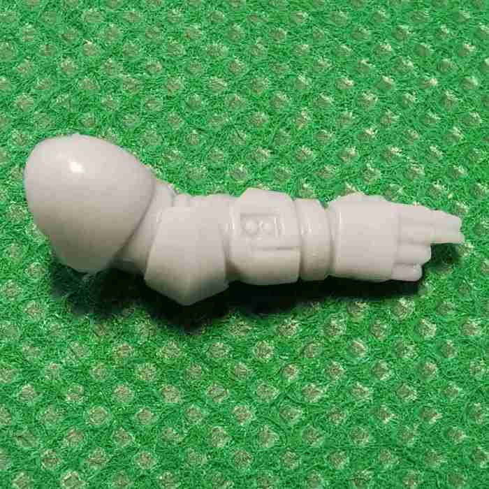 Ferren Areios Bits