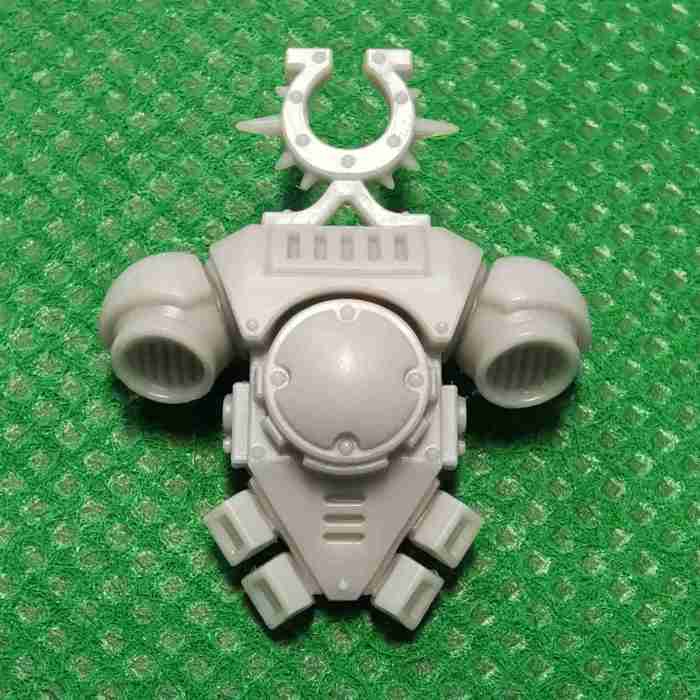 Ferren Areios Bits