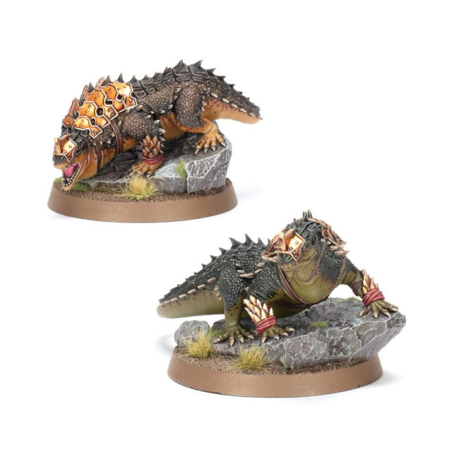 War Drakes of Rhûn™