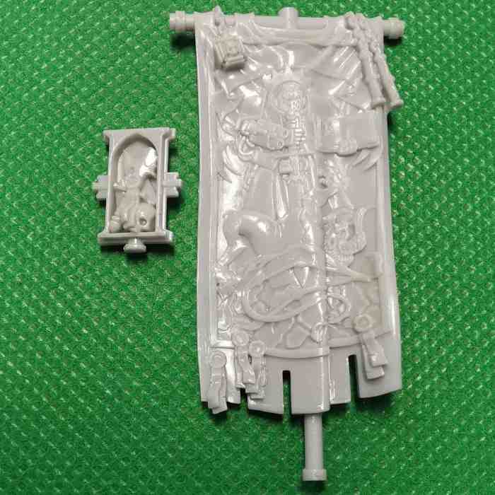 Grey Knights Brotherhood Terminator Squad / Grey Knights Paladins