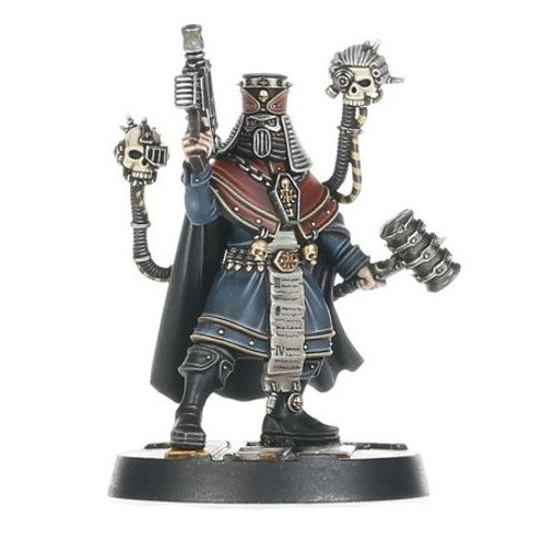 Palanite Justicars