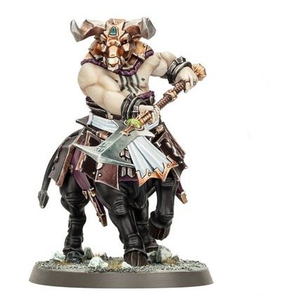 Bull Centaurs / Annointed Sentinels