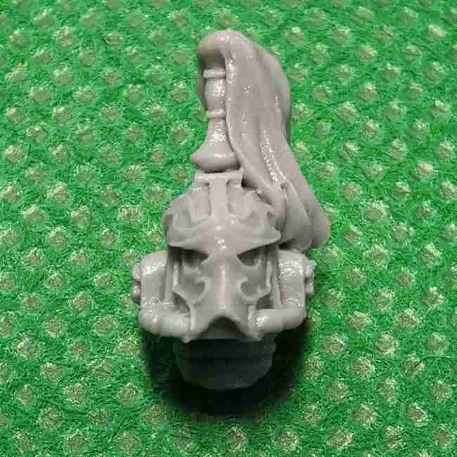 Emperor's Children Legion Palatine Blades Squad bits