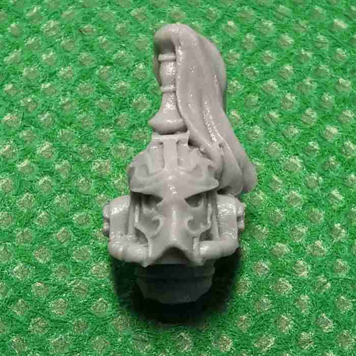 Emperor's Children Legion Palatine Blades Squad