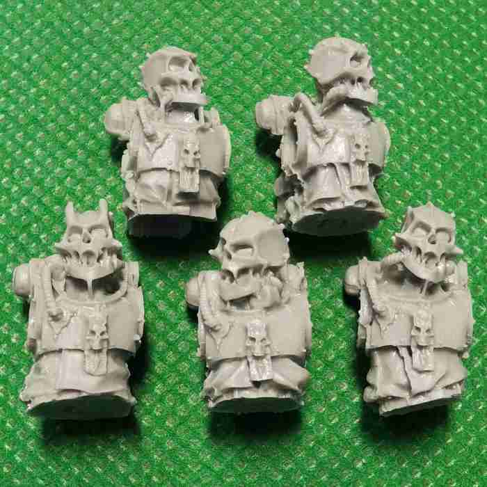 Renegade Militia Enforcers
