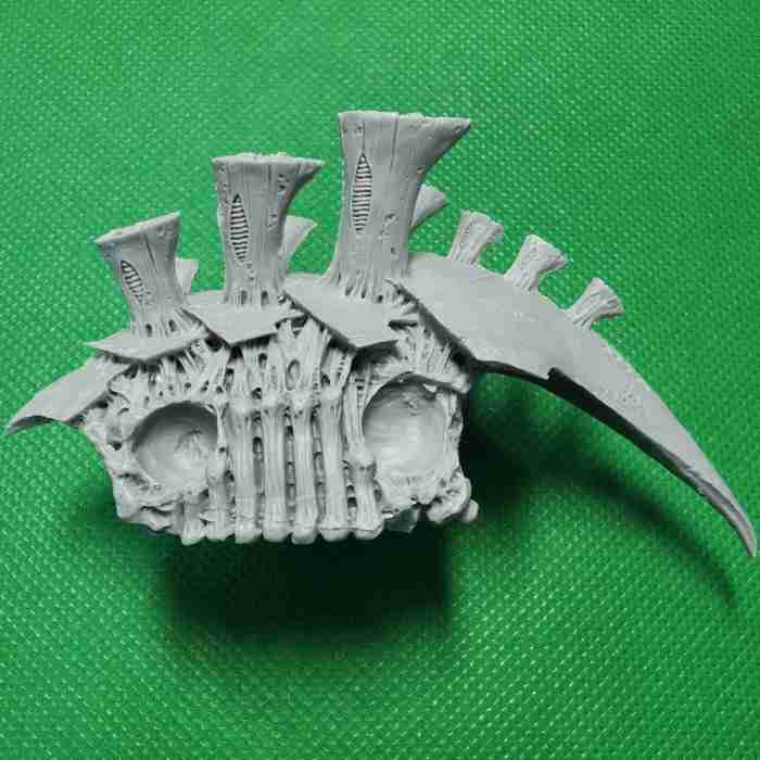 Tyranids Dimachaeron
