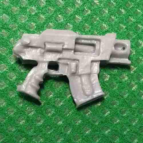 Space Marine Character Conversion Set bits