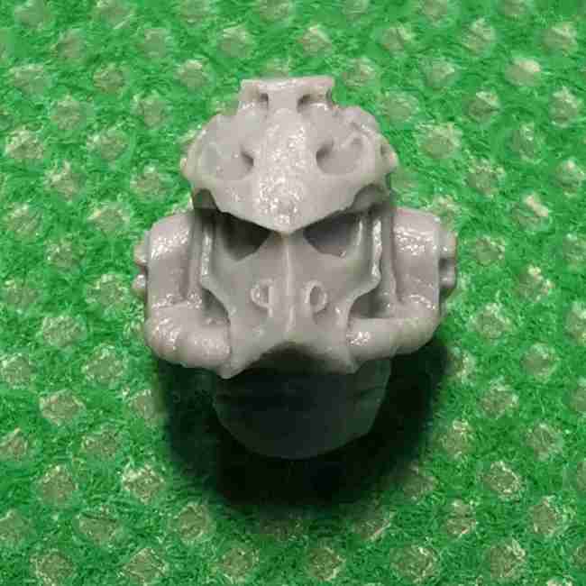 Emperor's Children Legion Palatine Blades Squad bits