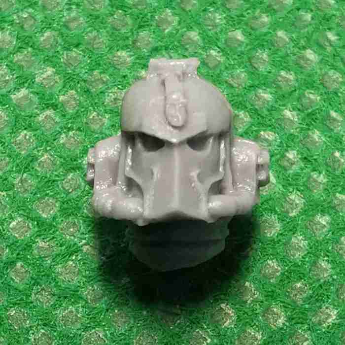 Emperor's Children Legion Palatine Blades Squad
