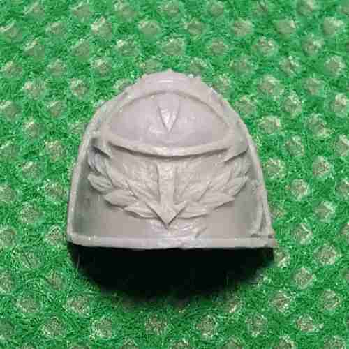 Abaddon and Loken bits