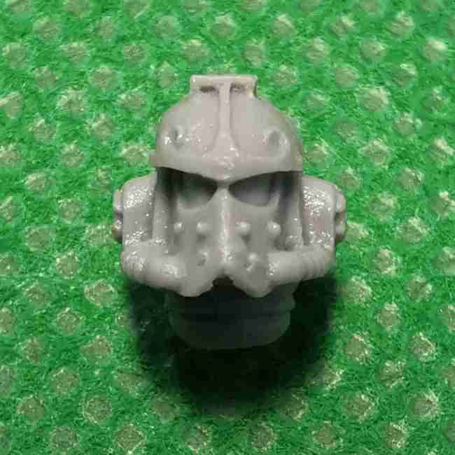 Emperor's Children Legion Palatine Blades Squad bits