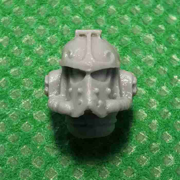Emperor's Children Legion Palatine Blades Squad