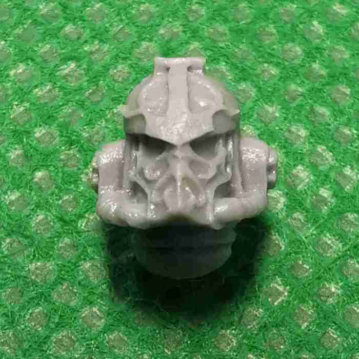 Emperor's Children Legion Palatine Blades Squad