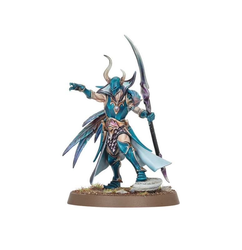 Fatemaster