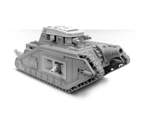 Malcador Defender