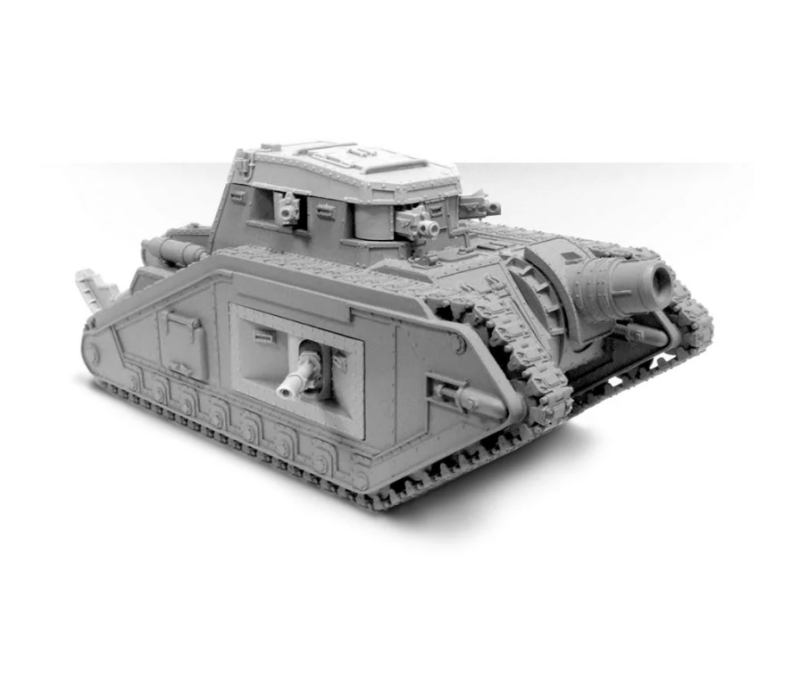 Malcador Defender