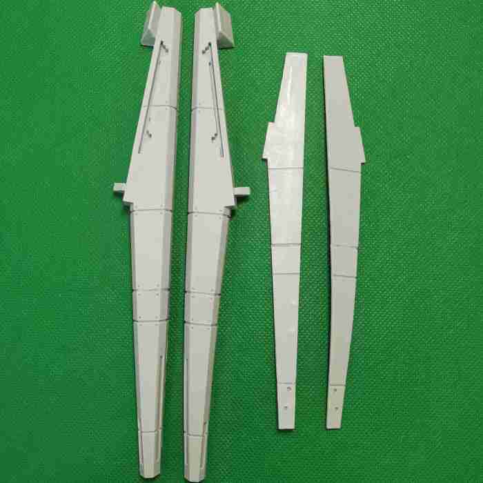 Vulture Gunship