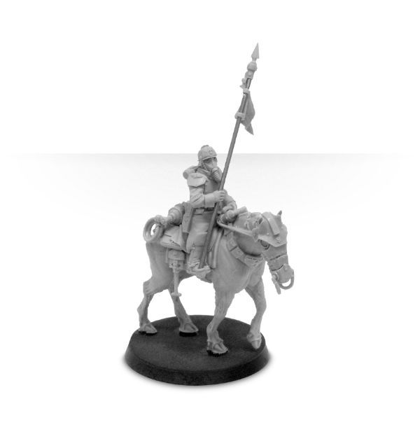 Death Korps Of Krieg Death Rider Squadron